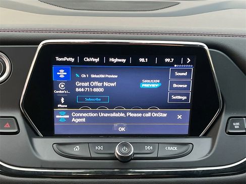 Used 2022 Chevrolet Blazer RS image 15