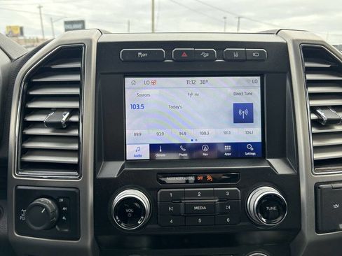 Used 2021 Ford F350 Platinum image 32