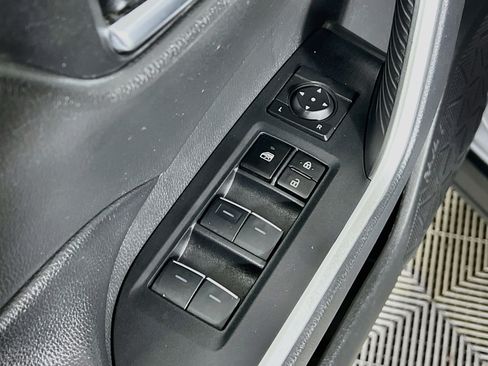 Certified 2024 Toyota RAV4 XLE FWD image 18