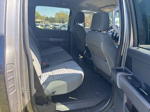 Used 2023 Ford F150 XLT w/ Equipment Group 302A High image 23