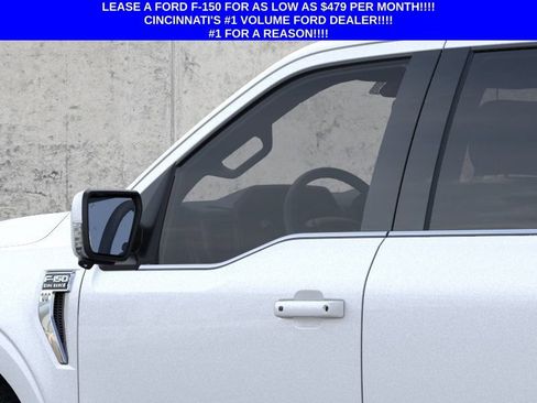 New 2026 Ford F150 King Ranch AWD/4WD image 20