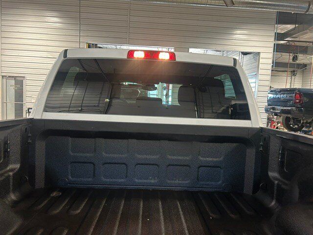 Used 2024 RAM 2500 Big Horn w/ Night Edition AWD/4WD image 25