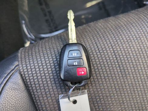 Used 2015 Toyota Corolla S FWD image 25