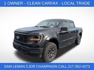 Used 2024 Ford F150 XL video 1