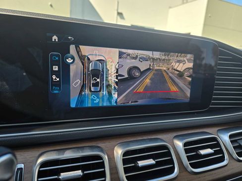 Used 2026 Mercedes-Benz GLE 450 4MATIC image 30