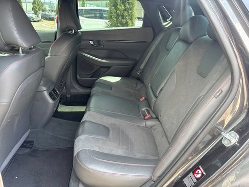 Used 2021 Hyundai Sonata N Line FWD image 14