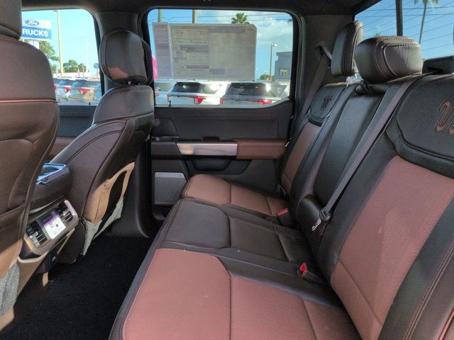 New 2026 Ford F150 King Ranch RWD image 14