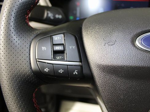 Certified 2024 Ford Escape ST-Line image 16