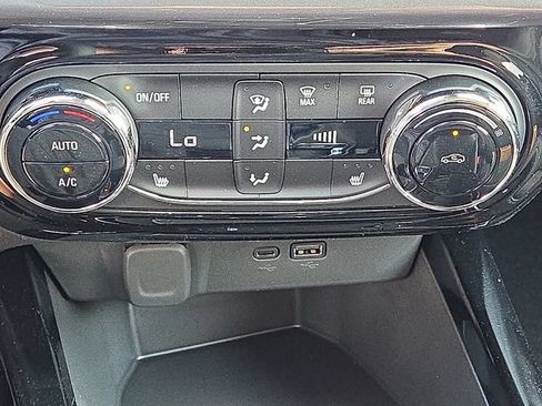 New 2026 Chevrolet Trax RS w/ Driver Confidence Package FWD image 6