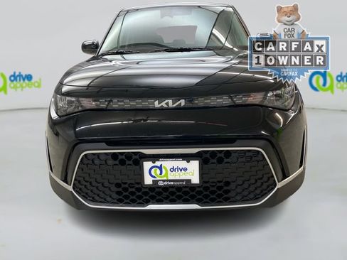 Used 2024 Kia Soul LX w/ Option Group 015 image 15