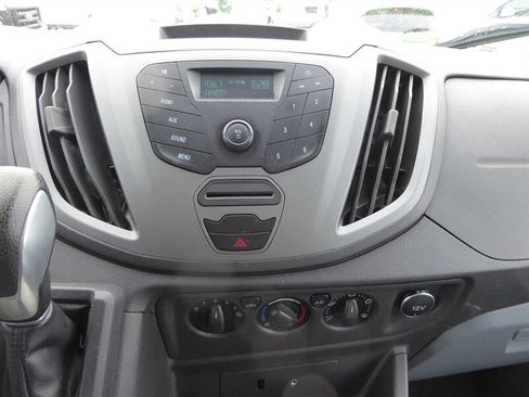 Used 2015 Ford Transit 350 XL image 13