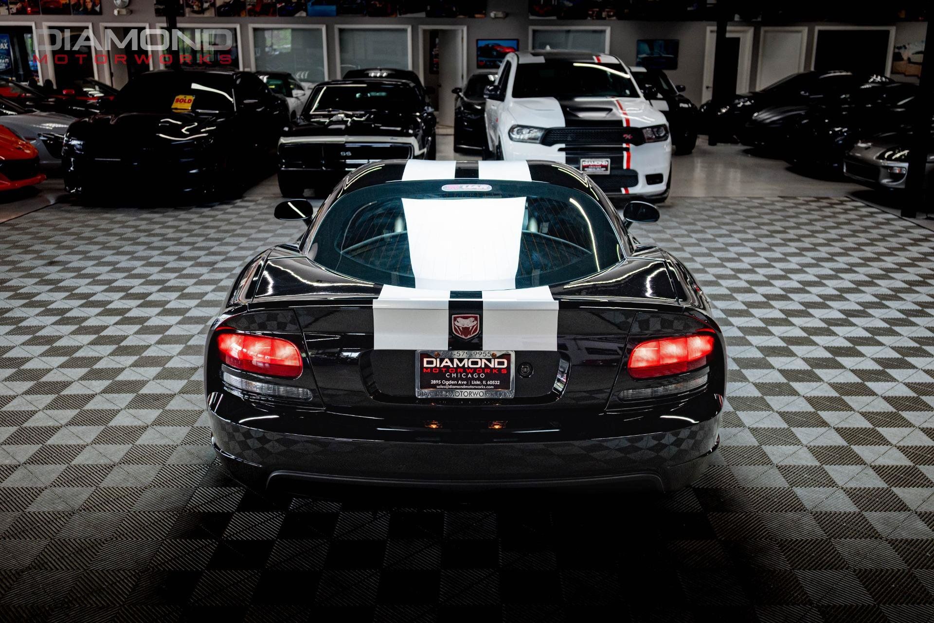 Used 2006 Dodge Viper SRT-10 RWD image 38