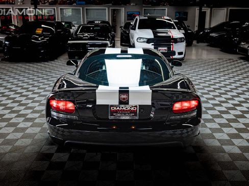 Used 2006 Dodge Viper SRT-10 image 38