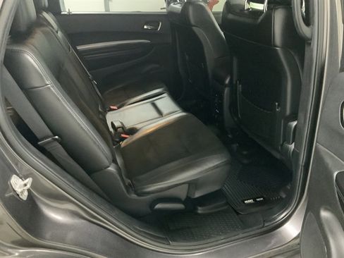Used 2020 Dodge Durango GT image 38