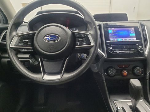 Used 2019 Subaru Impreza 2.0i Premium w/ Eyesight & BSD/Rcta & SRF image 22