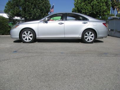 Used 2007 Lexus ES 350