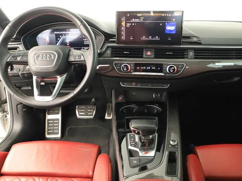 Used 2023 Audi S5 Premium Plus AWD/4WD image 18