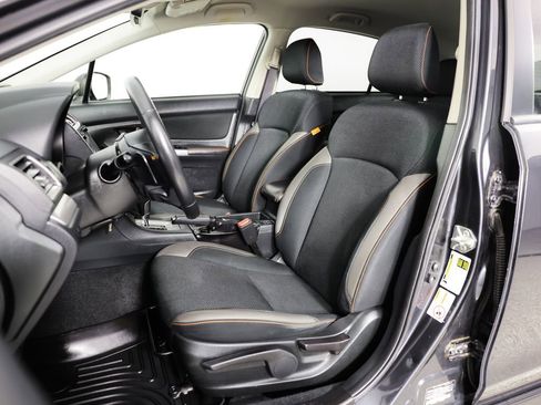 Used 2017 Subaru Crosstrek 2.0i Premium image 21