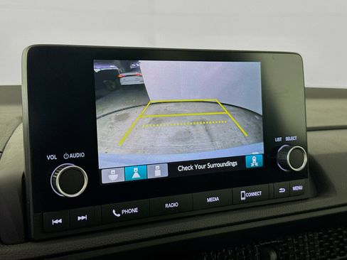 Certified 2023 Honda CR-V Sport image 14