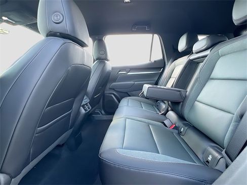New 2026 GMC Terrain AT4 w/ Convenience Package III image 17
