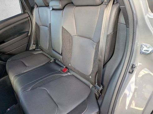 New 2026 Subaru Forester Touring AWD/4WD image 12