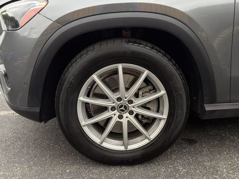 Used 2024 Mercedes-Benz GLE 450e 4MATIC image 7