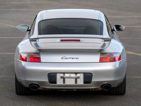 Used 1999 Porsche 911 GT3 RS image 34