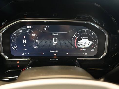 New 2026 GMC Sierra 1500 Elevation image 24