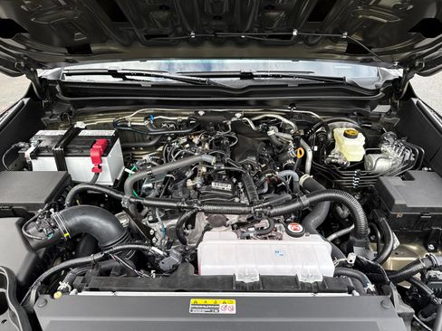 New 2026 Toyota Tacoma TRD Sport RWD image 6