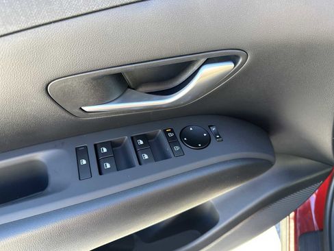 New 2026 Hyundai Tucson SEL image 23