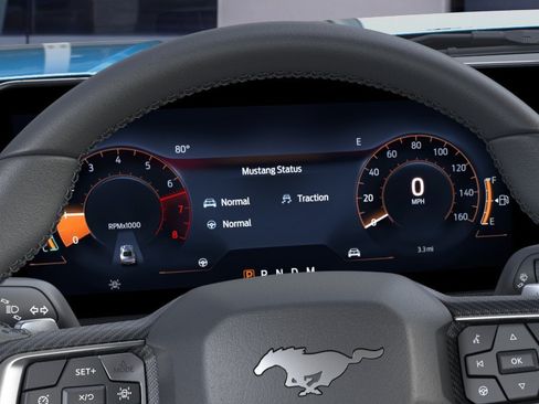 New 2026 Ford Mustang GT Premium RWD image 15
