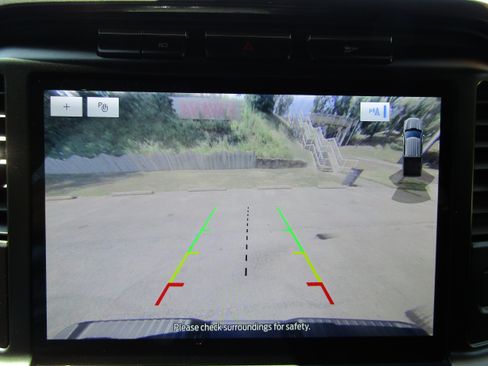 Used 2021 Ford F150 XLT w/ Equipment Group 302A High AWD/4WD image 53
