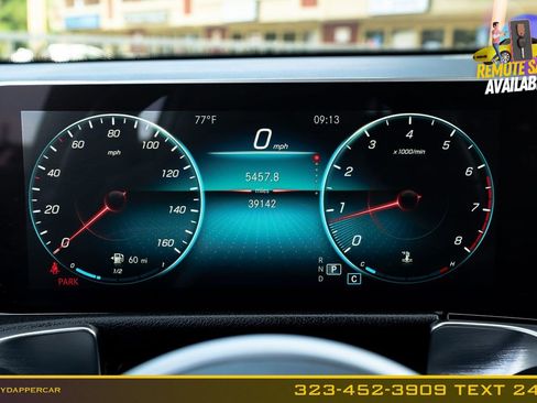 Used 2020 Mercedes-Benz GLB 250 image 24
