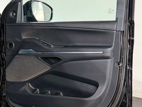 New 2026 Lincoln Navigator Reserve w/ Jet Appearance Package AWD/4WD image 58