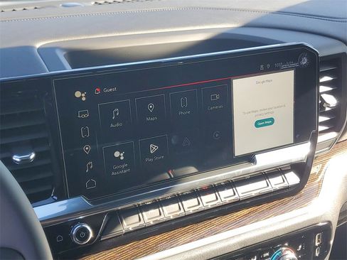 New 2026 GMC Sierra 1500 Elevation w/ Preferred Package image 13