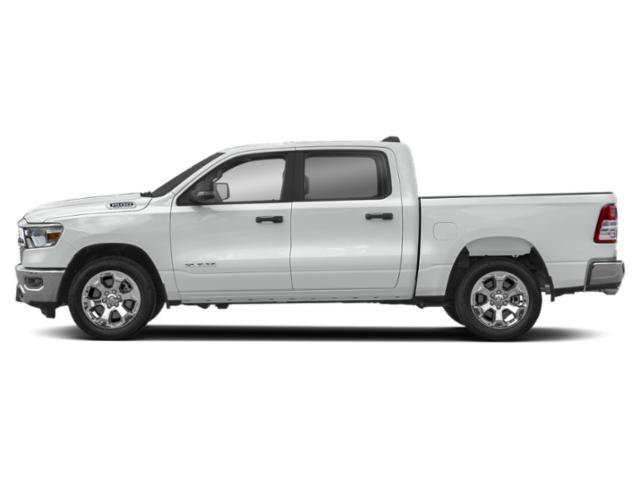 Certified 2024 RAM 1500 Big Horn AWD/4WD image 3