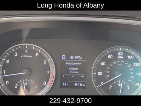 Used 2021 Hyundai Tucson Value FWD image 28