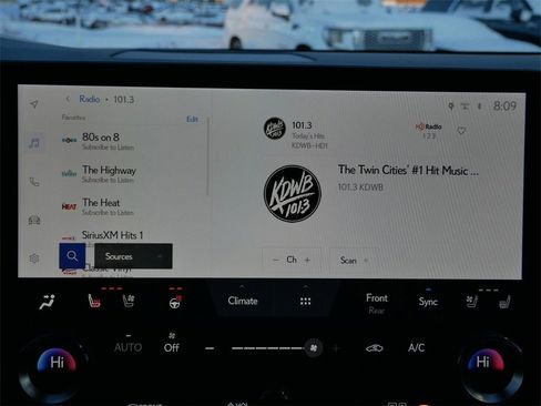 Certified 2024 Lexus RX 350 Premium image 18