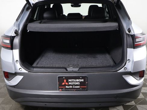 Used 2021 Volkswagen ID.4 Pro S image 16