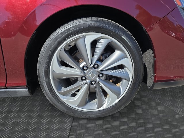 Used 2018 Honda Clarity Touring image 36