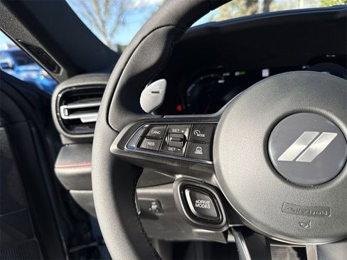 New 2025 Dodge Hornet R/T w/ R/T Blacktop Package image 18