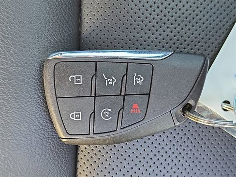 Used 2024 Chevrolet Tahoe RST w/ Luxury Package image 37