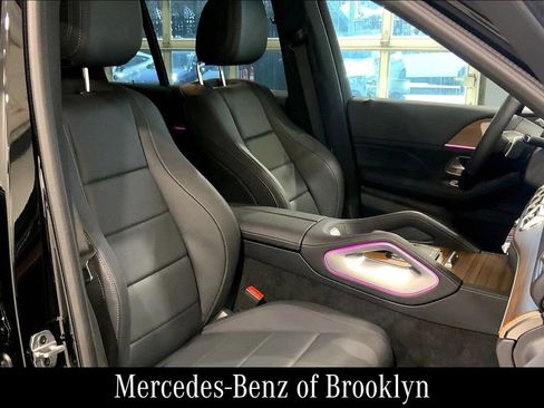 Certified 2026 Mercedes-Benz GLE 350 4MATIC image 10