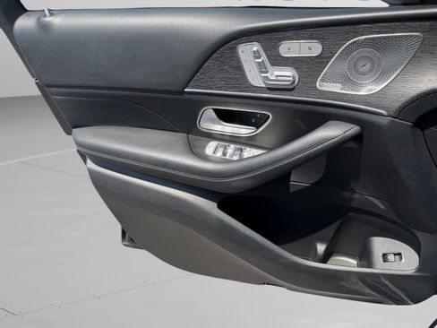 Used 2021 Mercedes-Benz GLE 350 4MATIC image 21