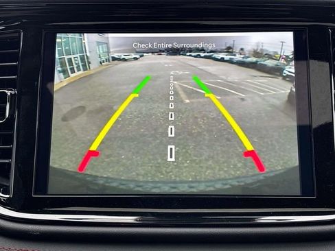 New 2026 Dodge Durango GT image 16