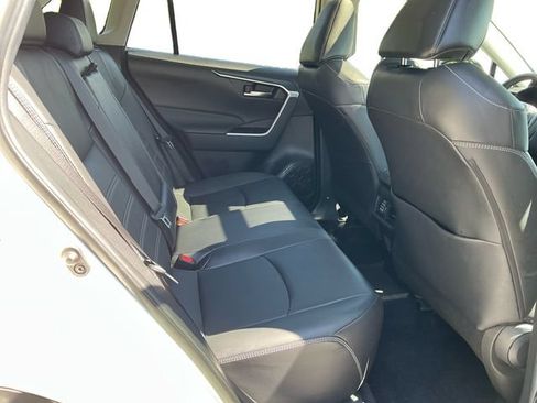 Used 2024 Toyota RAV4 XLE Premium w/ Weather Package AWD/4WD image 18
