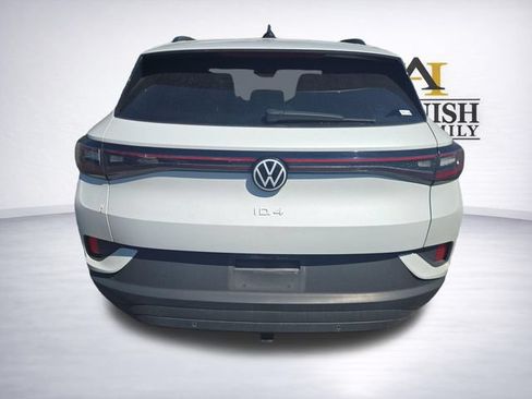 Used 2023 Volkswagen ID.4 Pro S AWD/4WD image 7