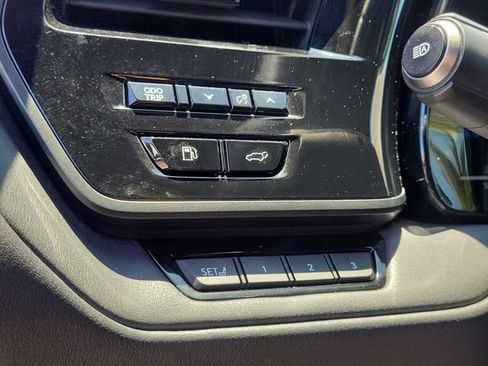 Used 2024 Lexus TX 350 FWD w/ Technology Package image 12