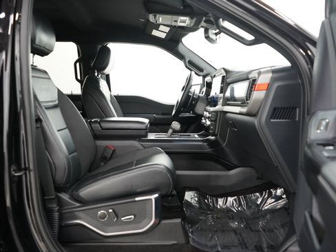 Used 2022 Ford F150 Raptor w/ Convenience Package AWD/4WD image 11