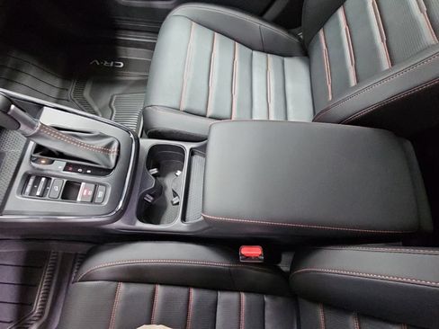 New 2026 Honda CR-V Sport-L image 19